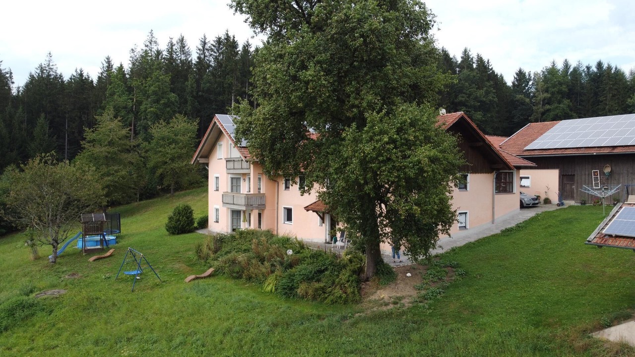 Photo of Outdoor in Bobrach