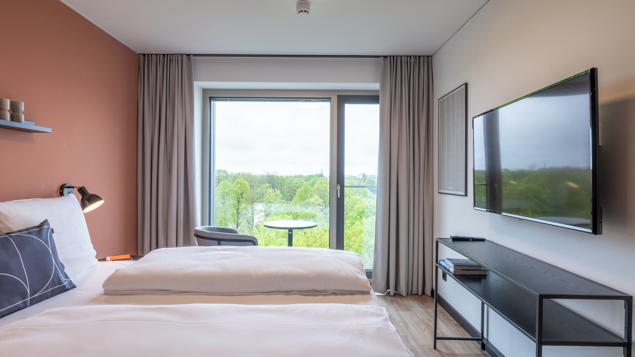 Photo of Bedroom in Milbertshofen - Am Hart
