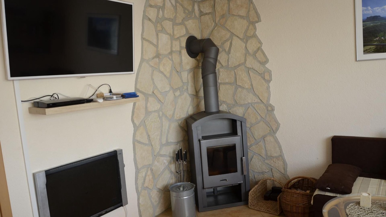Photo of Livingroom in Koenigstein