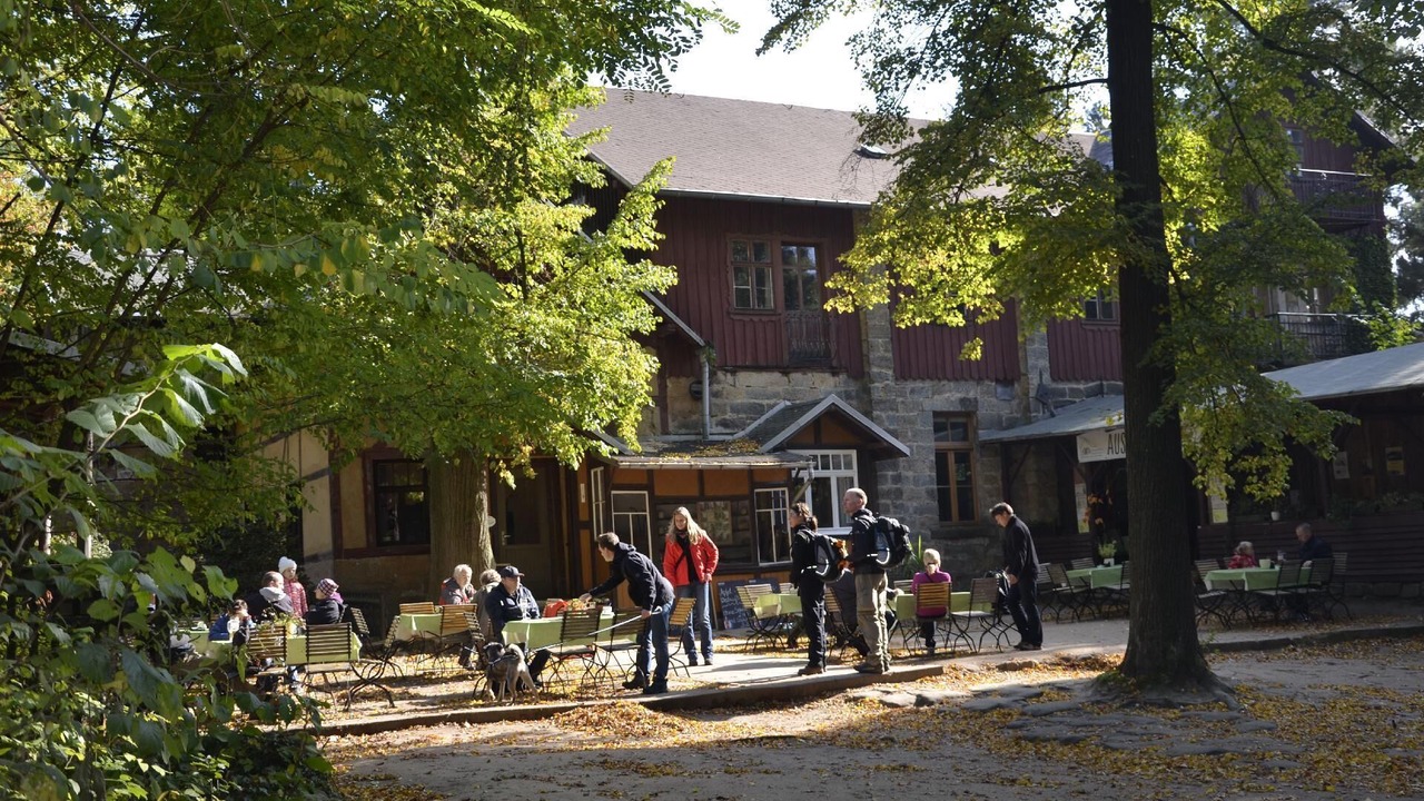 Photo of Outdoor in Koenigstein