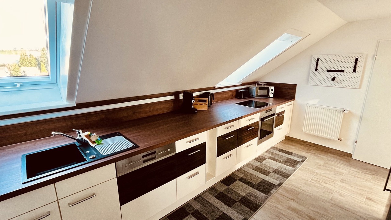 Photo of Kitchen in Stammbach