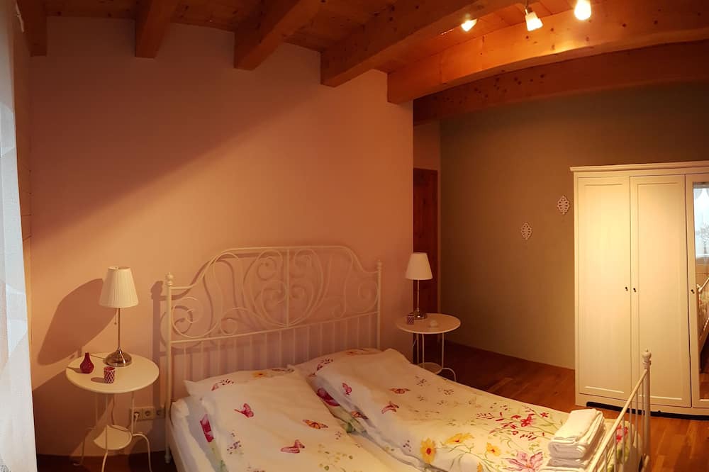 Photo of Bedroom in Lauterbach