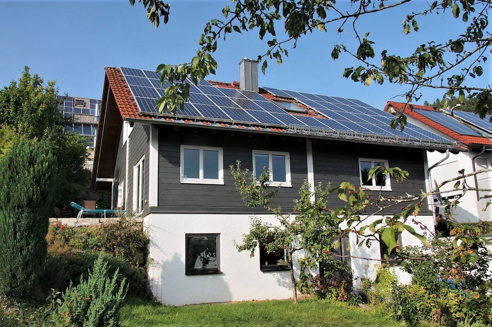Photo of Outdoor in Lauterbach