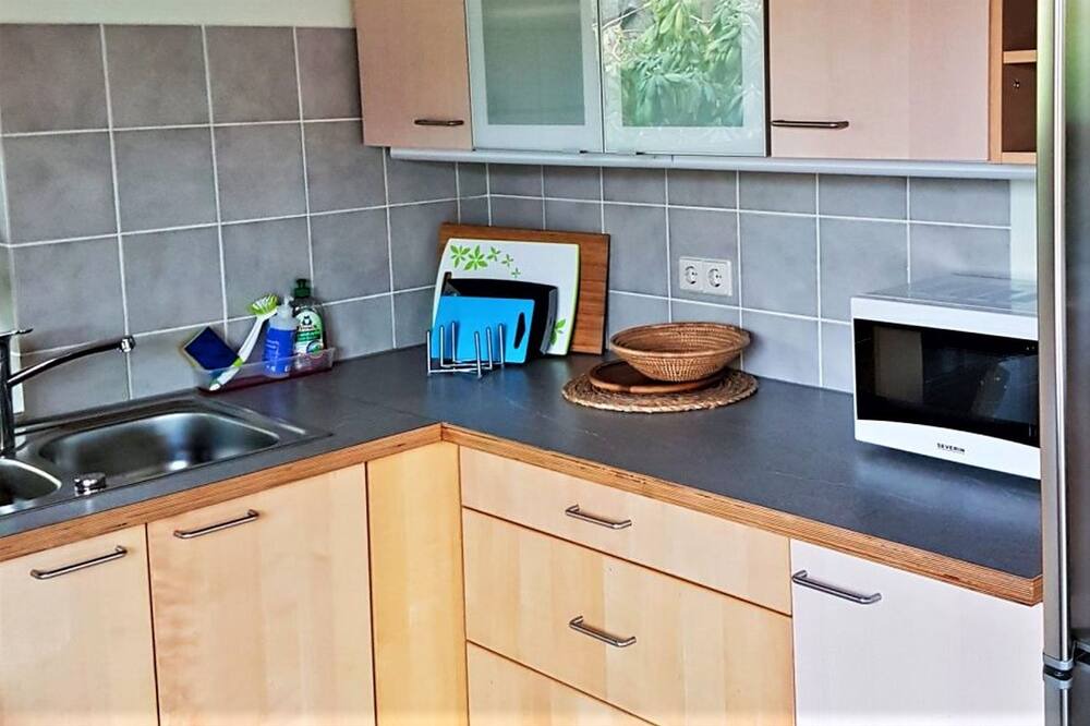 Photo of Kitchen in Lauterbach
