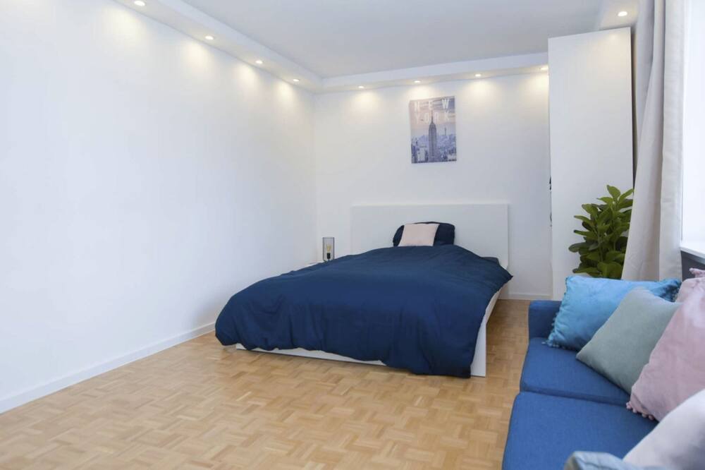 Photo of Bedroom in Schwabing-West