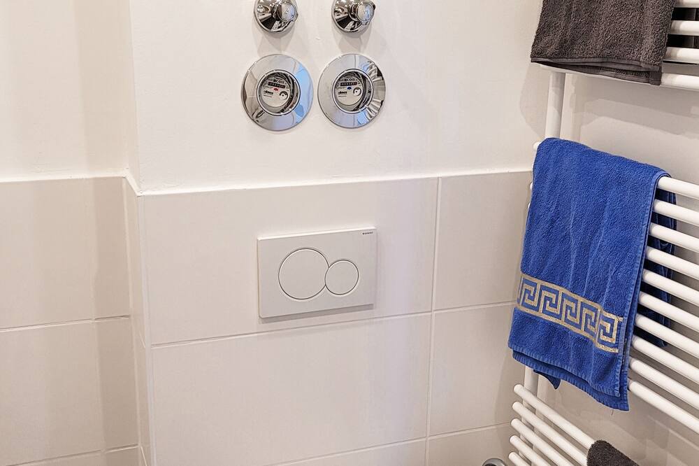 Photo of Bathroom in Schwabing-West