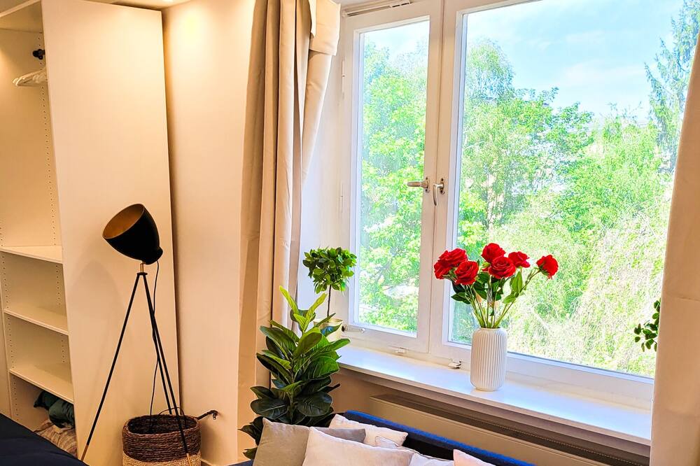 Photo of Livingroom in Schwabing-West