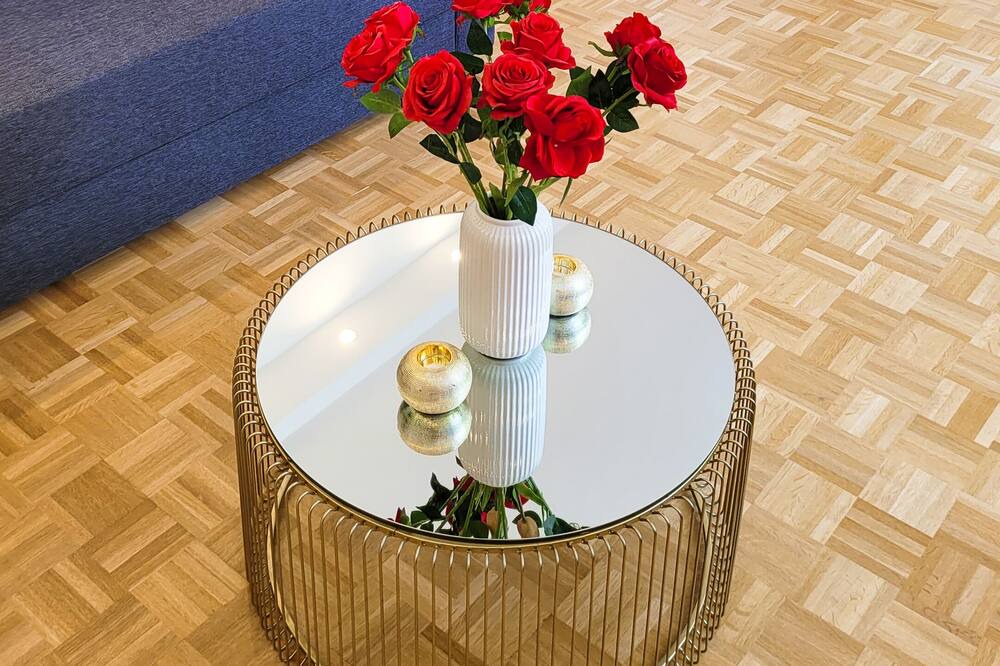 Photo of Livingroom in Schwabing-West