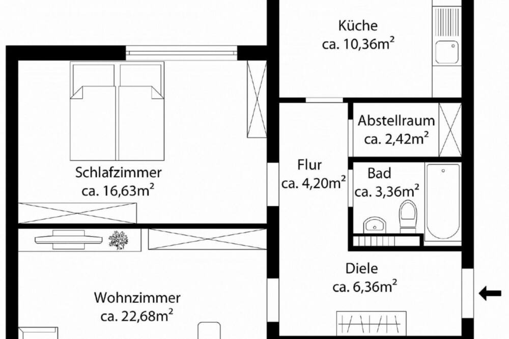 Photo of Others in Schwabing-West