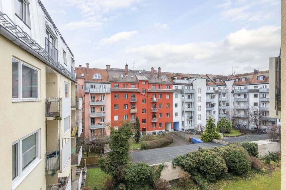 Photo of Outdoor in Schwabing-West