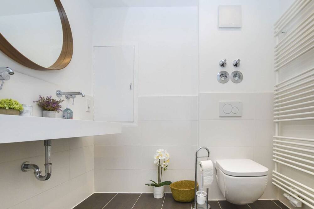 Photo of Bathroom in Schwabing-West