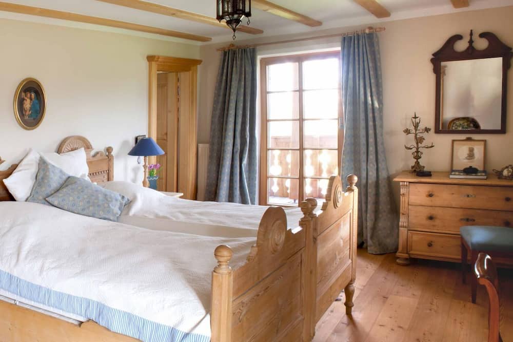 Photo of Bedroom in Traunstein