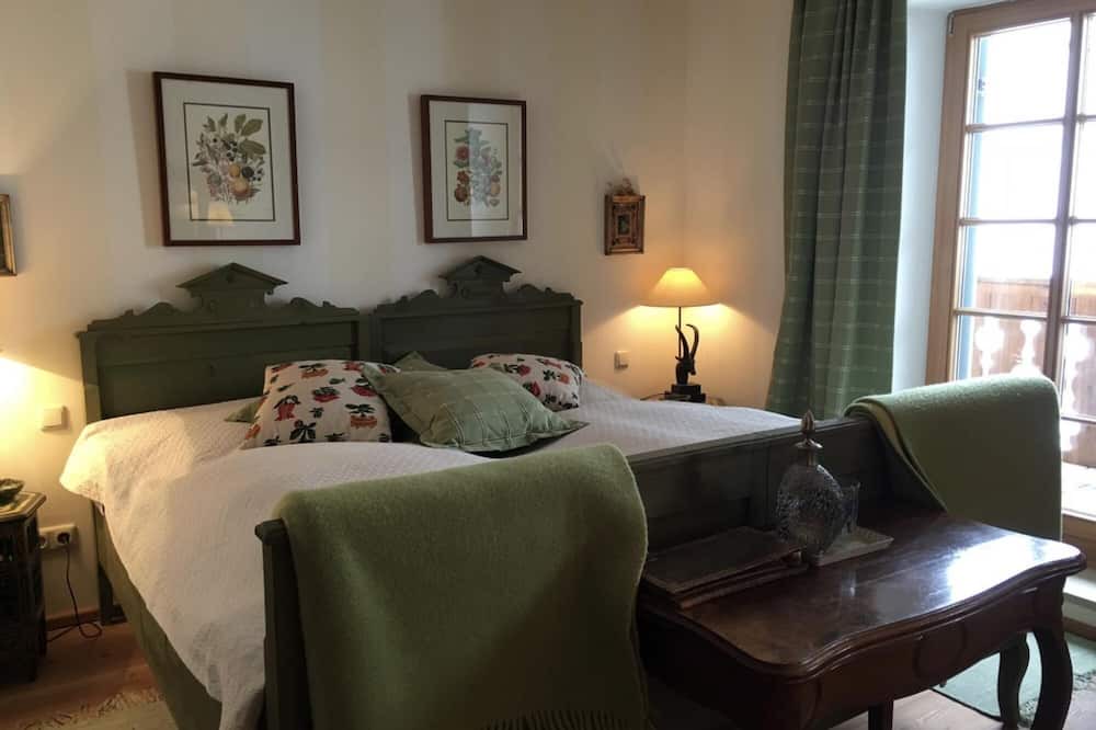 Photo of Bedroom in Traunstein