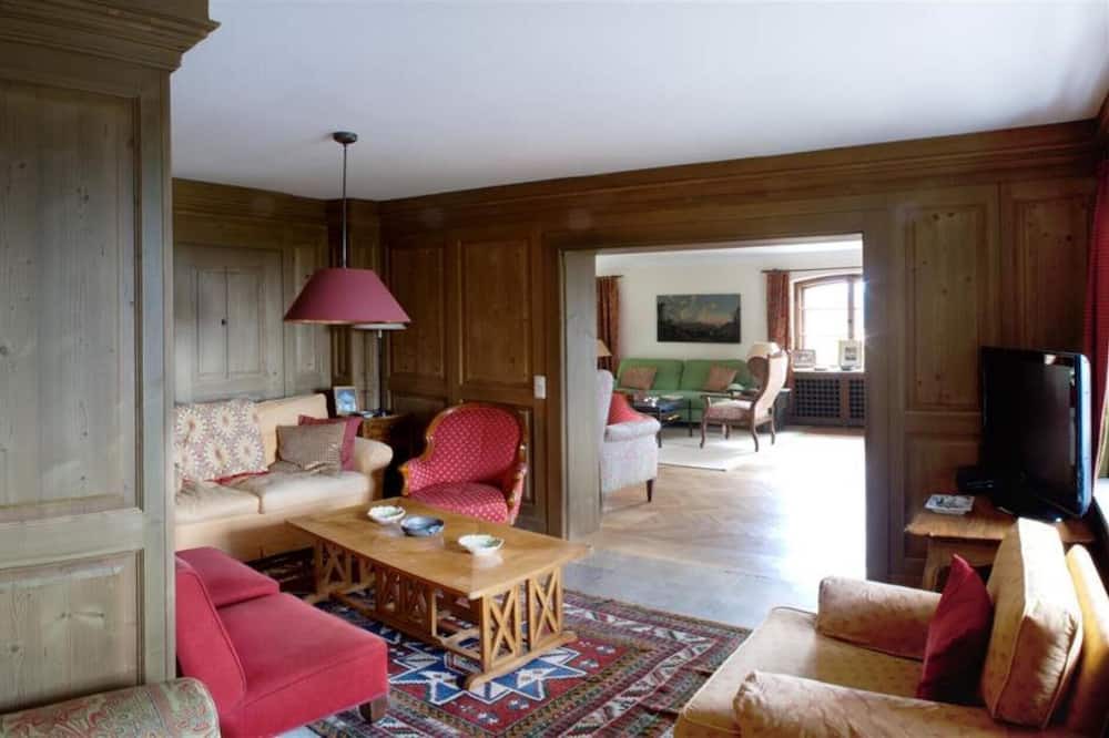 Photo of Livingroom in Traunstein