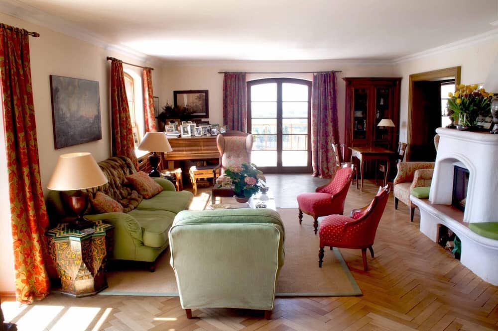 Photo of Livingroom in Traunstein