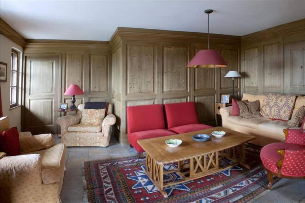 Photo of Livingroom in Traunstein