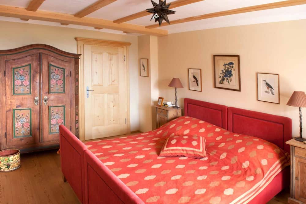 Photo of Bedroom in Traunstein