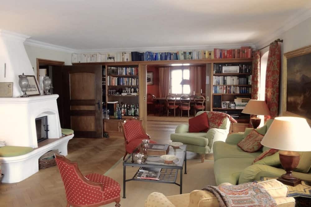 Photo of Livingroom in Traunstein