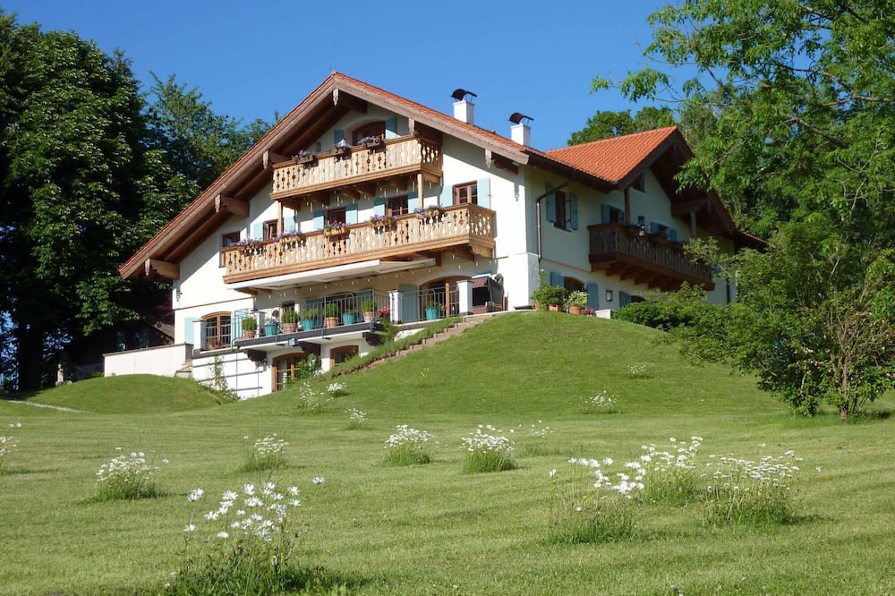 Photo of Outdoor in Traunstein