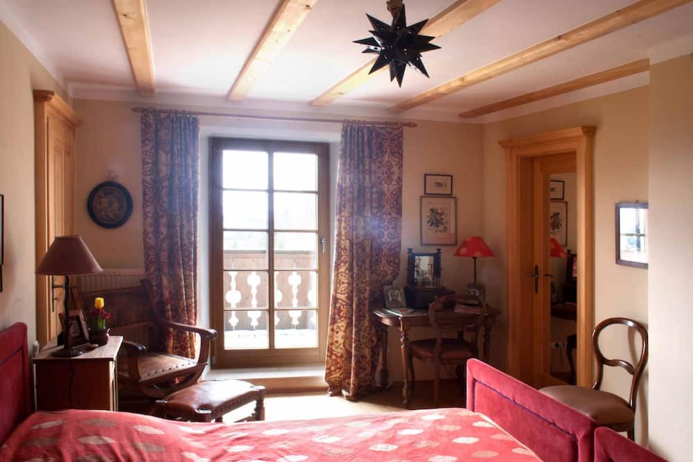 Photo of Bedroom in Traunstein