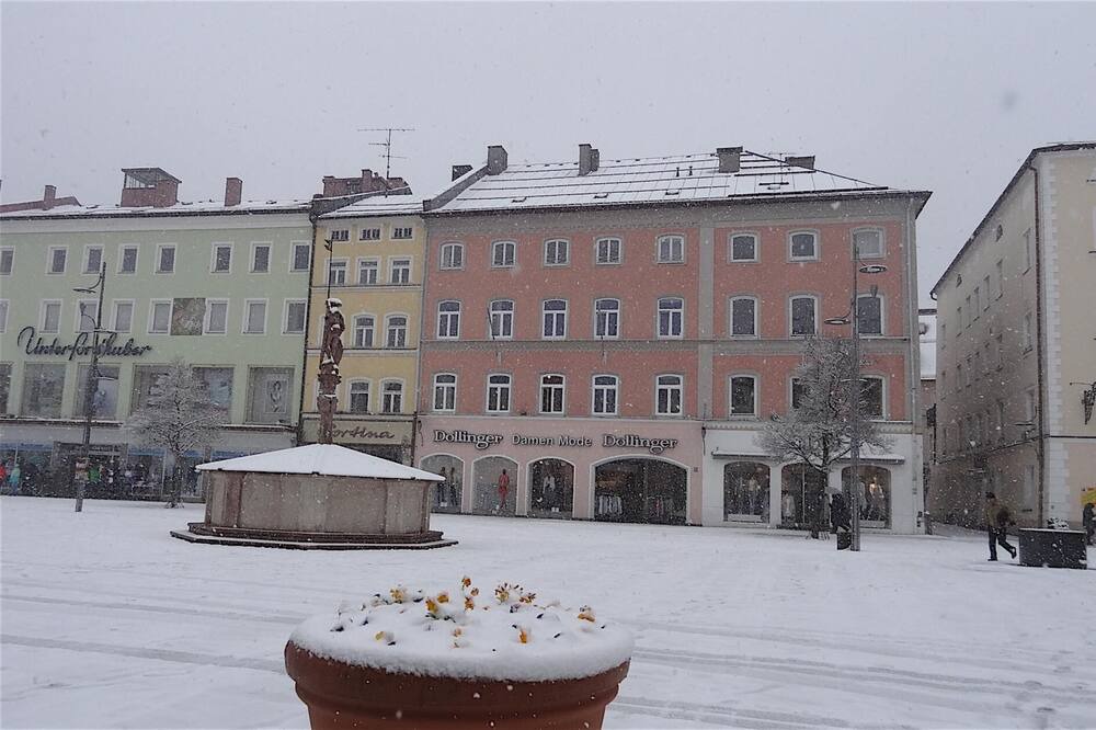 Photo of Outdoor in Traunstein