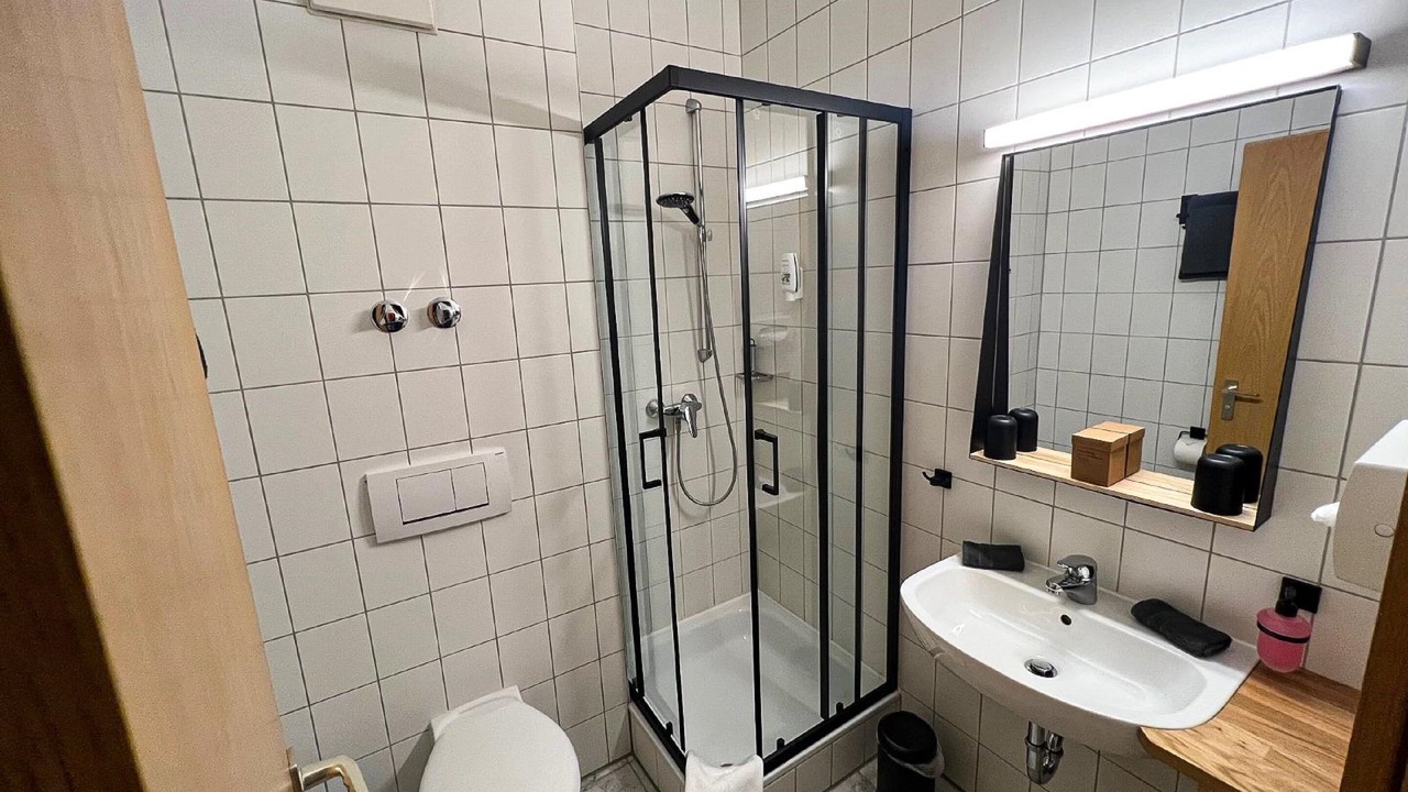 Photo of Bathroom in Palmberg