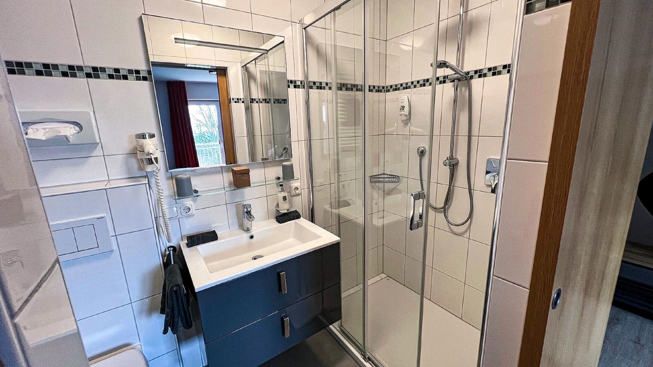 Photo of Bathroom in Palmberg