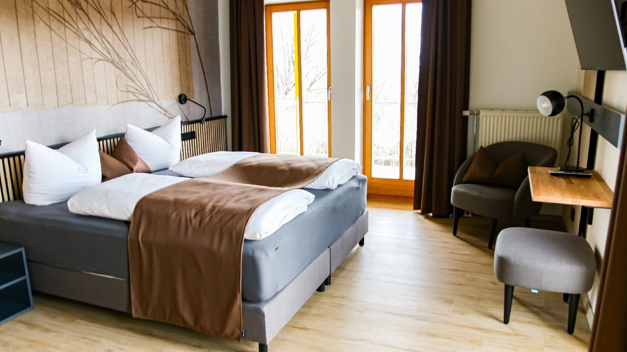 Photo of Bedroom in Palmberg