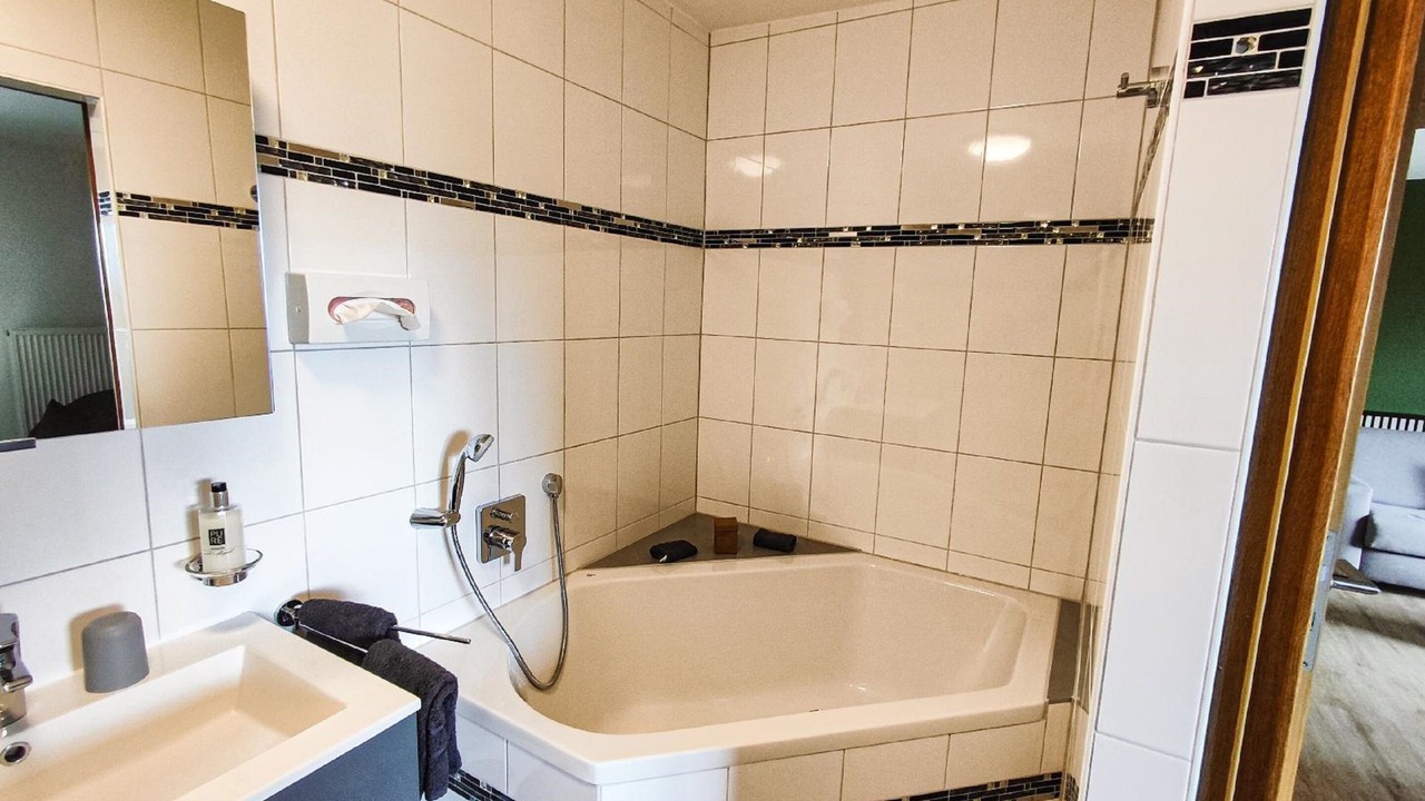 Photo of Bathroom in Palmberg