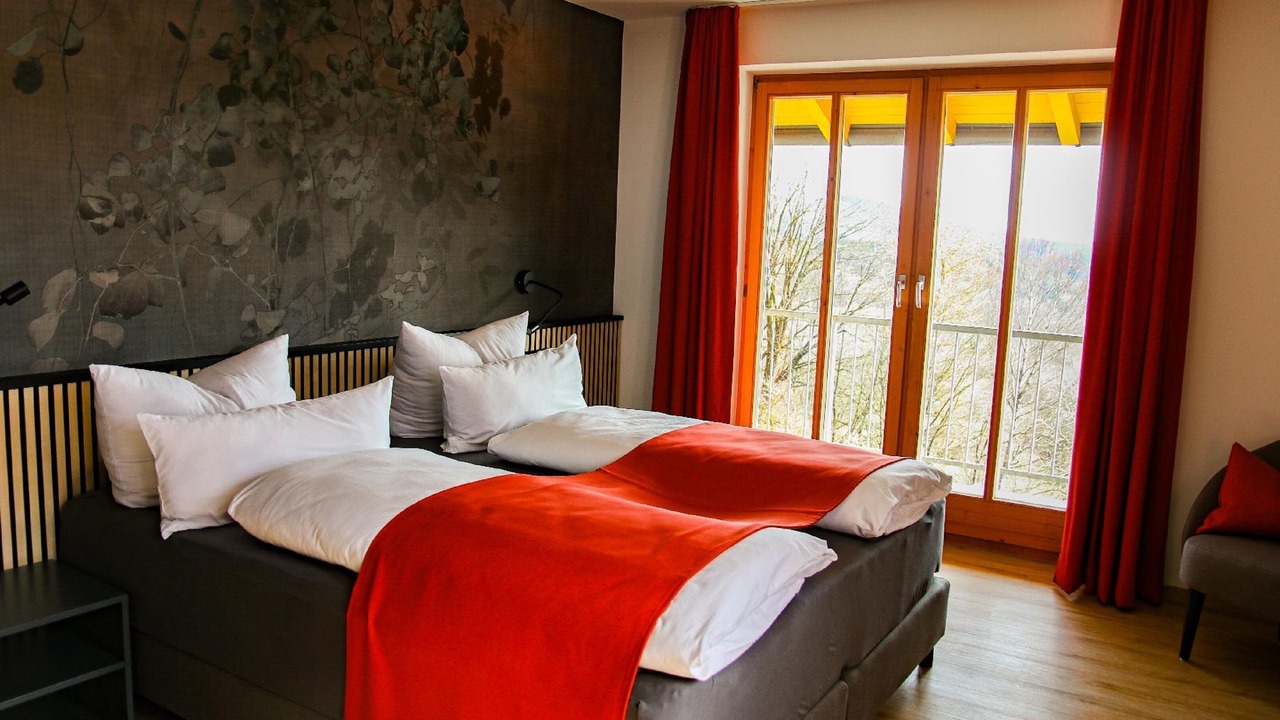 Photo of Bedroom in Palmberg