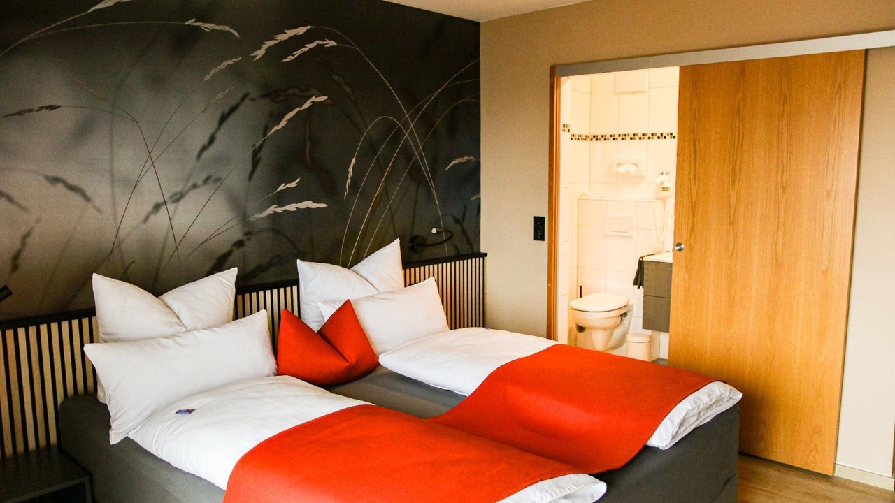 Photo of Bedroom in Palmberg