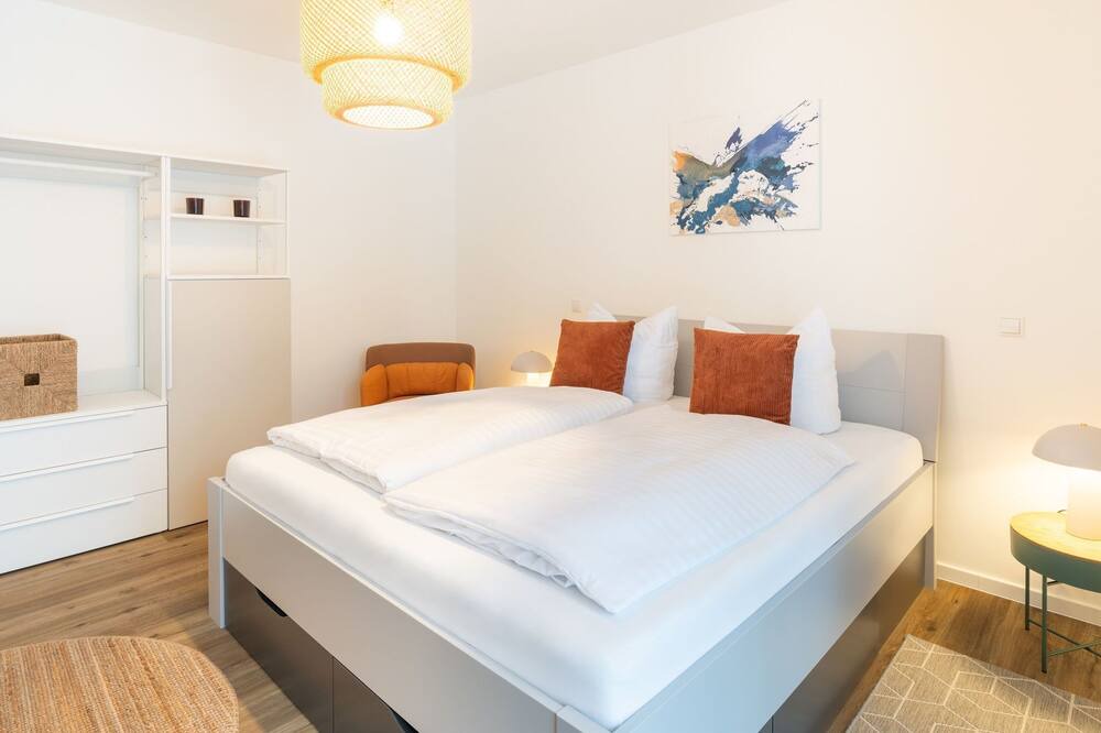 Photo of Bedroom in Zirchow