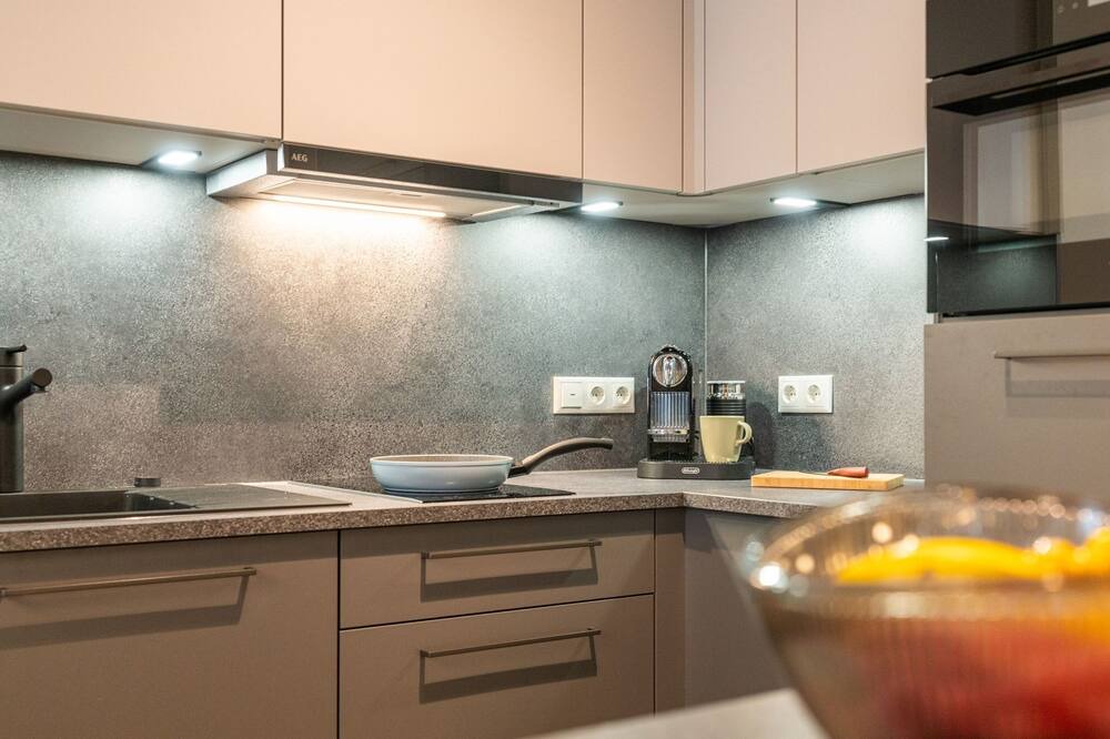 Photo of Kitchen in Zirchow