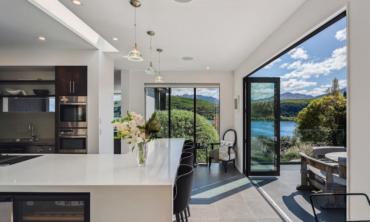 Photo of Kitchen in Lake Hayes