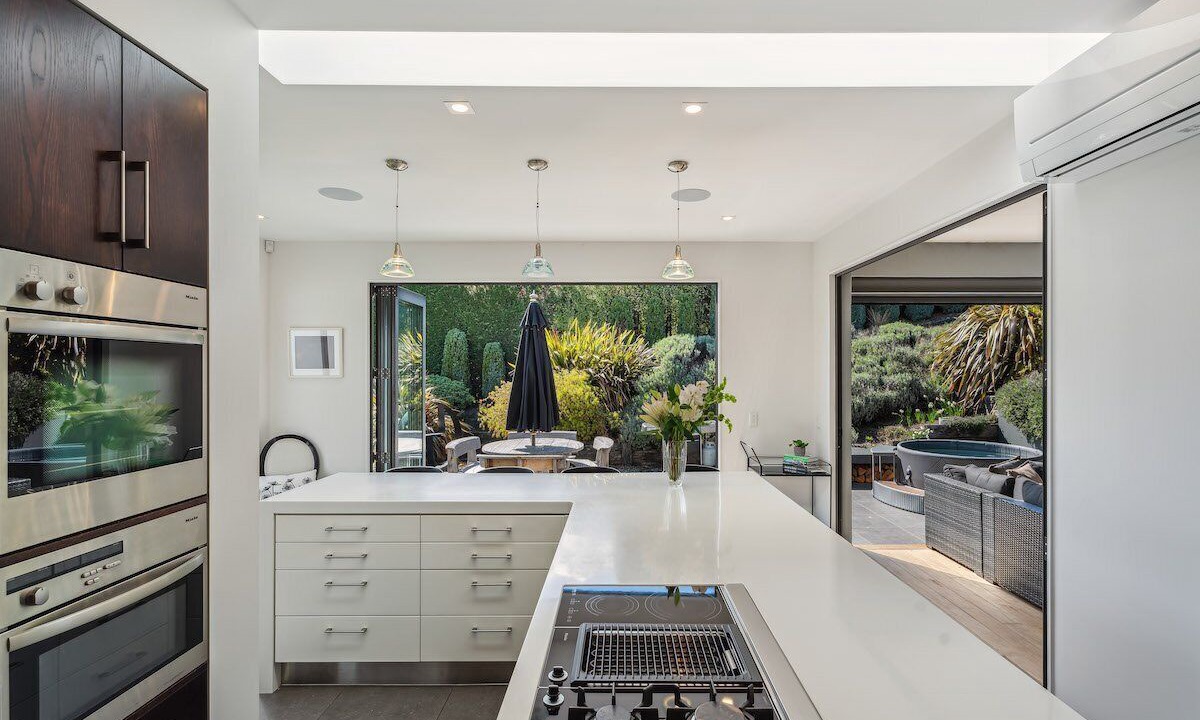 Photo of Kitchen in Lake Hayes