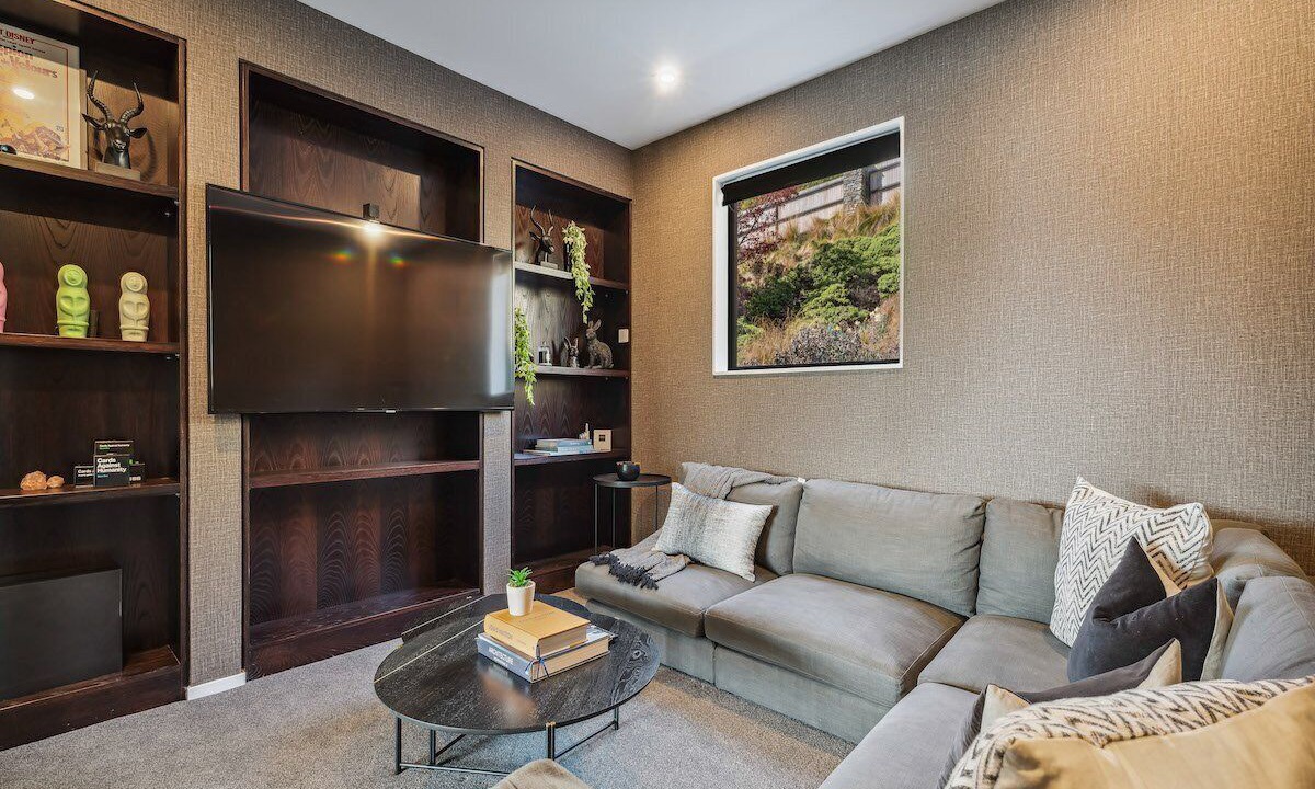 Photo of Livingroom in Lake Hayes