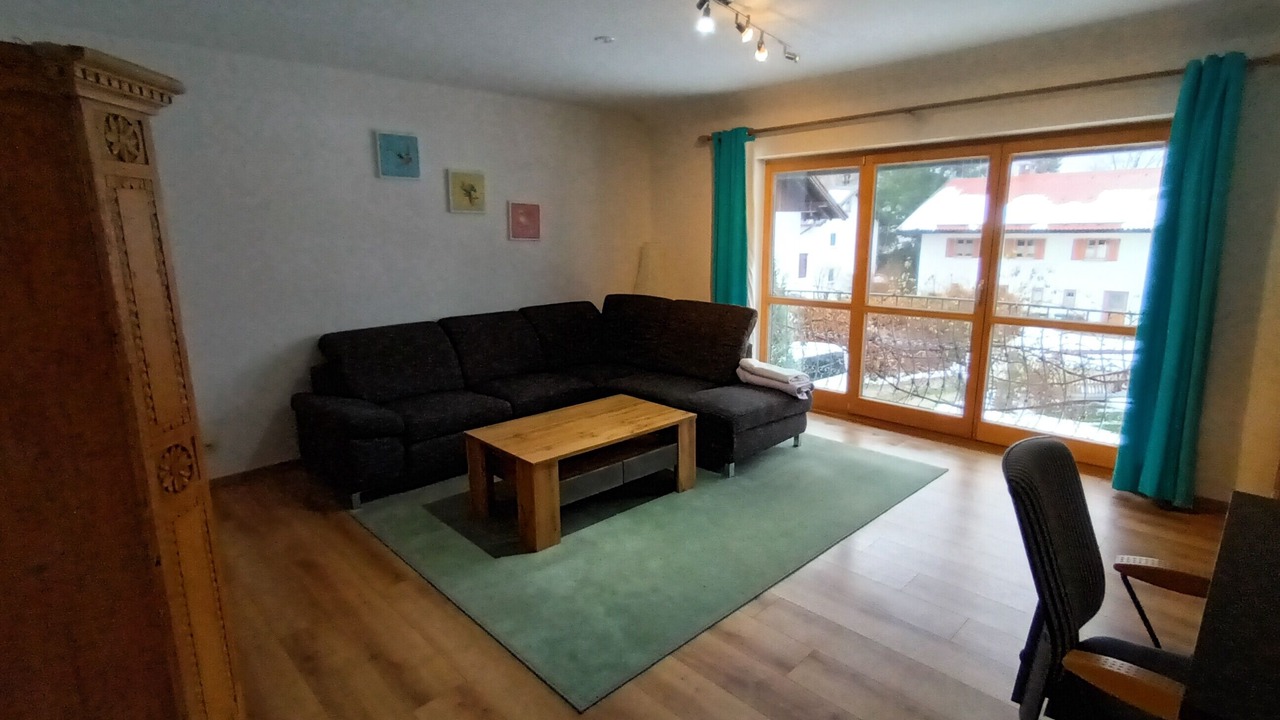 Photo of Livingroom in Lenggries