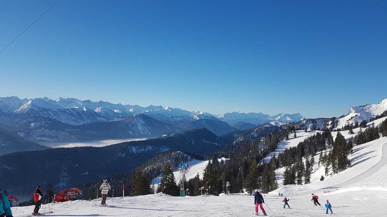 Photo of Others in Lenggries