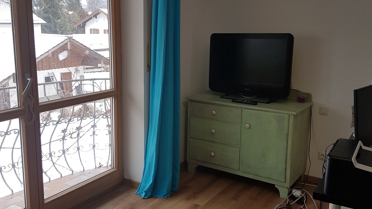 Photo of Livingroom in Lenggries