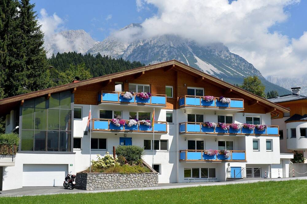 Photo of Outdoor in Scheffau am Wilden Kaiser