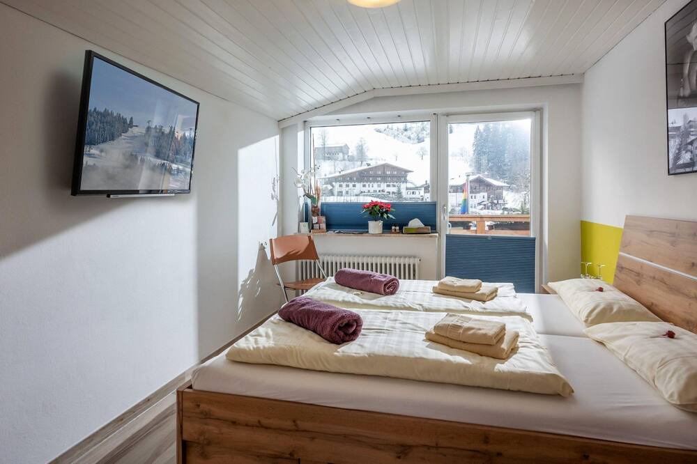 Photo of Bedroom in Scheffau am Wilden Kaiser
