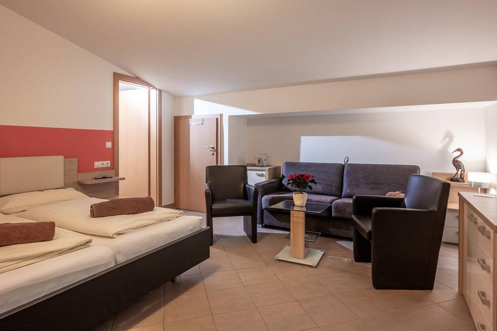 Photo of Bedroom in Scheffau am Wilden Kaiser