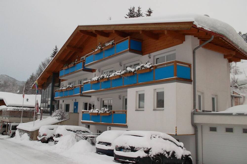 Photo of Outdoor in Scheffau am Wilden Kaiser