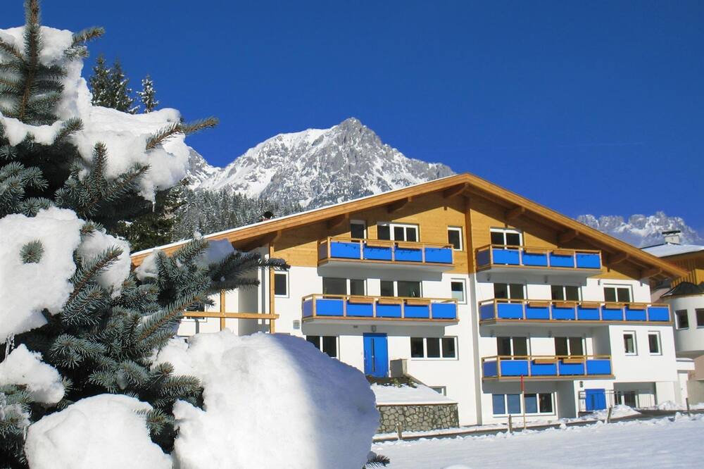 Photo of Outdoor in Scheffau am Wilden Kaiser