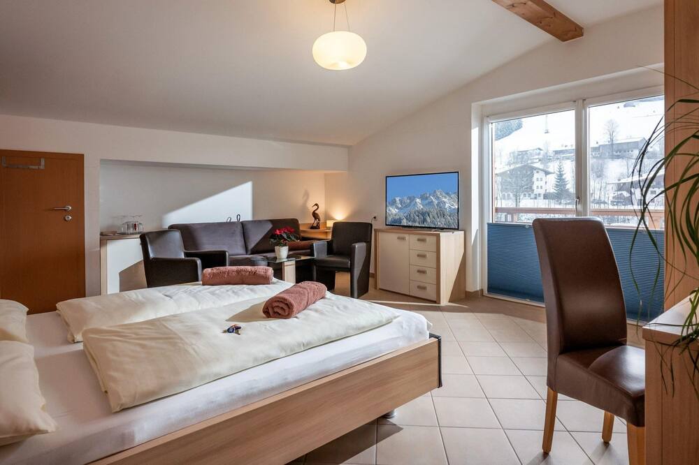 Photo of Bedroom in Scheffau am Wilden Kaiser