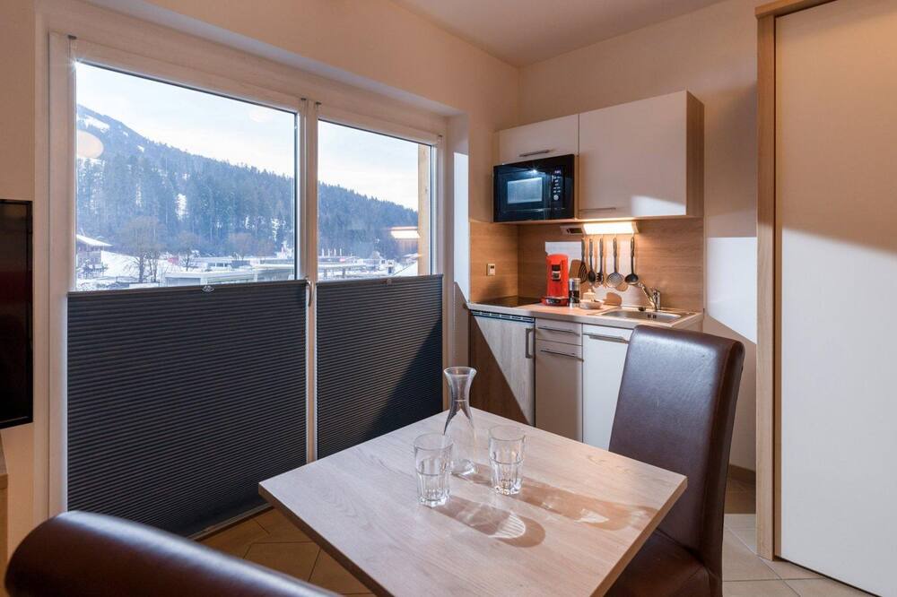 Photo of Kitchen in Scheffau am Wilden Kaiser