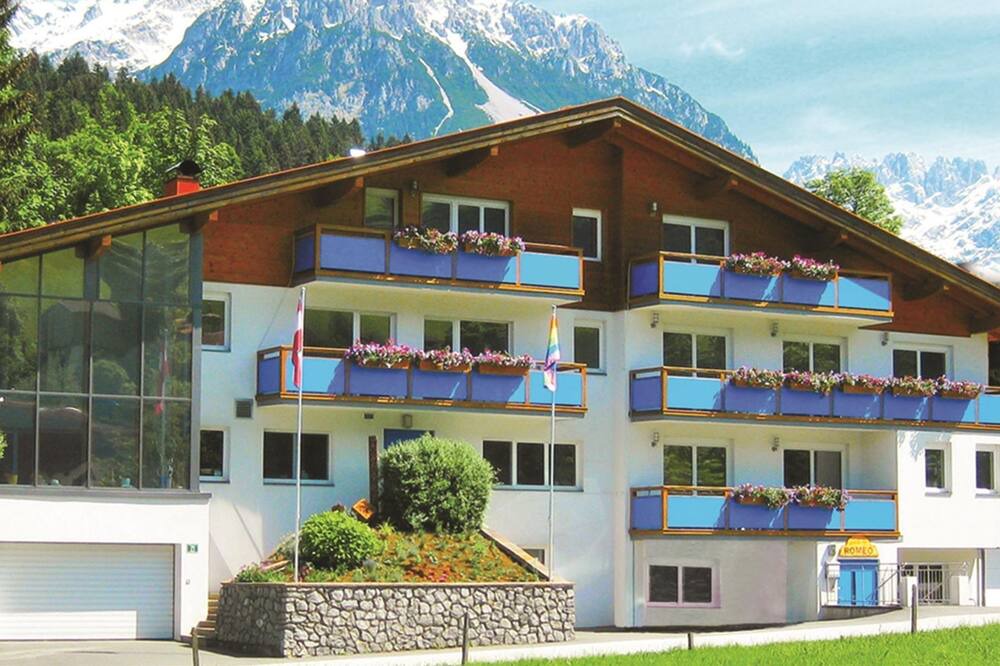 Photo of Outdoor in Scheffau am Wilden Kaiser