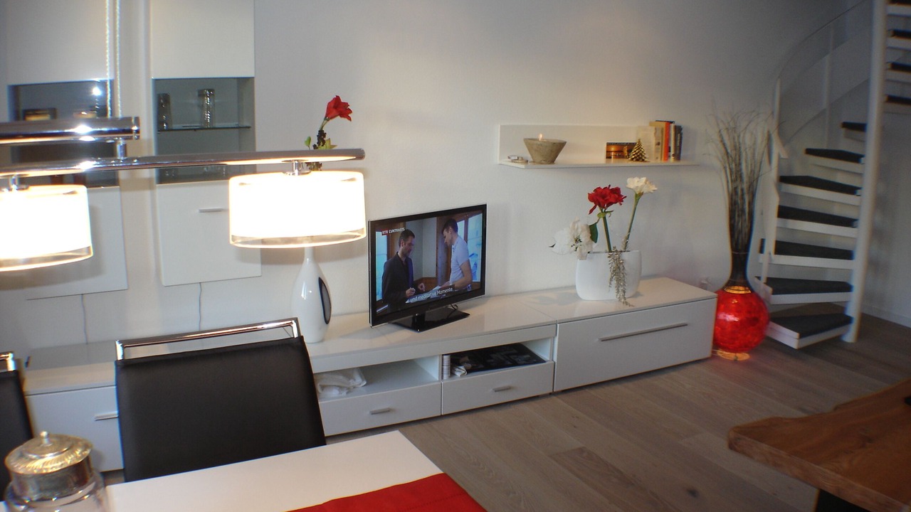 Photo of Kitchen in Ernen