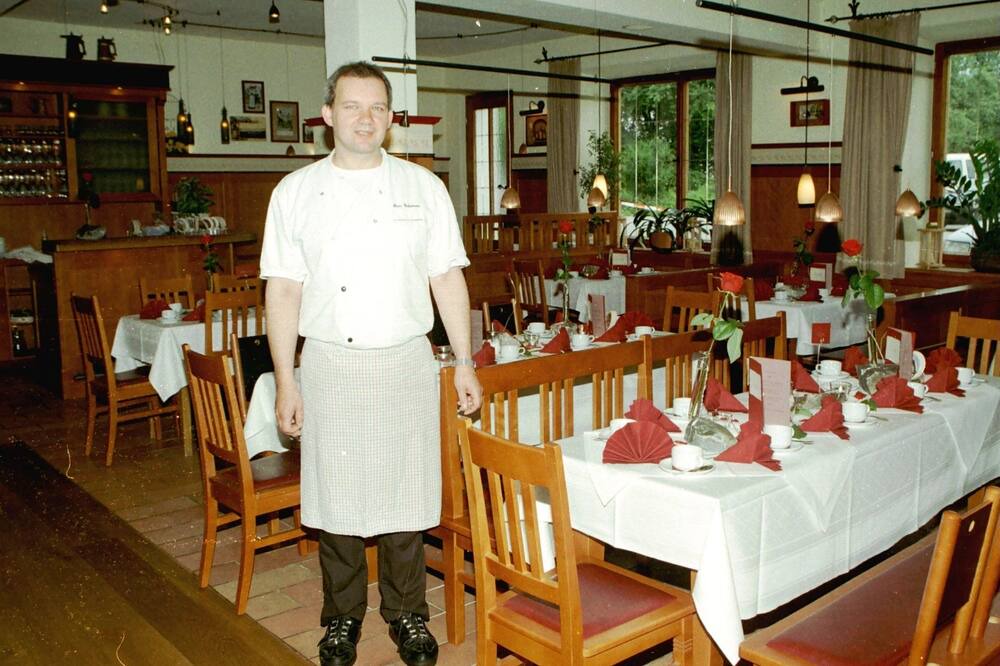 Photo of Others in Eggstatt