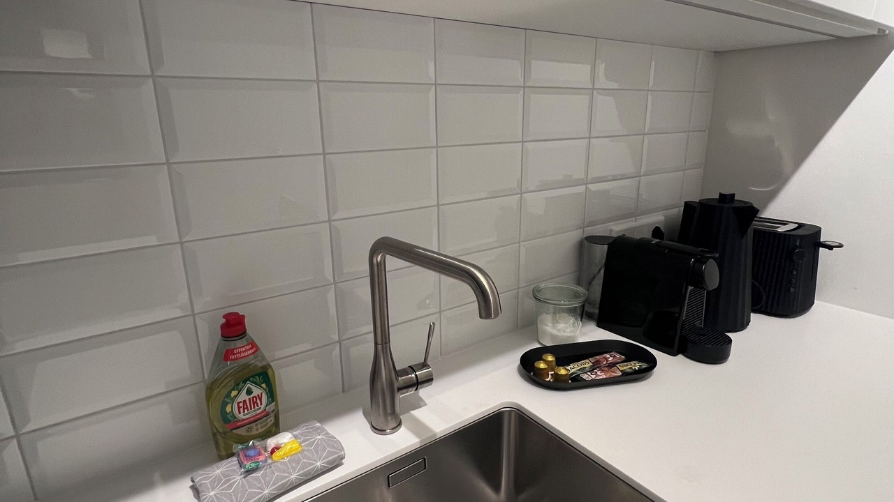 Photo of Kitchen in Steinhausen